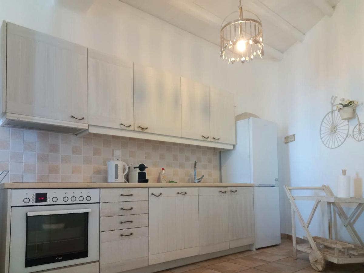 Mykonos Point Luxury Villas Mykonos Town Ngoại thất bức ảnh
